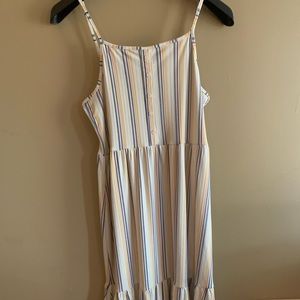 Cute maxi dress from Ardene